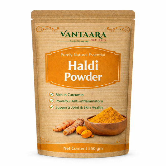 Turmeric Powder